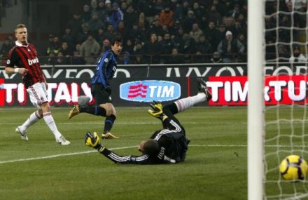 Auditel, Inter-Milan: record stagionale su SKY Sport e Mediaset Premium